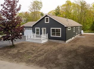 311 Hillcrest Ave, Scarborough, ME 04074