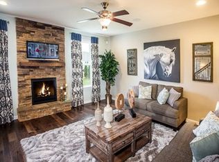 4971 Napoli Dr, Mount Juliet, TN 37122