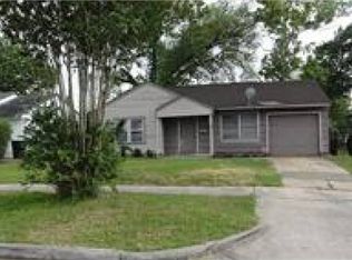 3610 Luca St, Houston, TX 77021