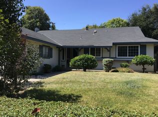 1425 Firebird Way, Sunnyvale, CA 94087