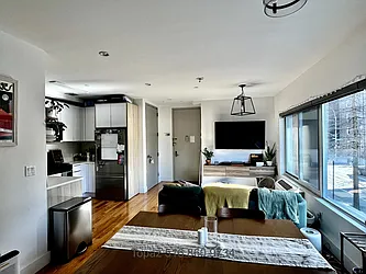 Rented by Stuyvesant Heights Realty Corp