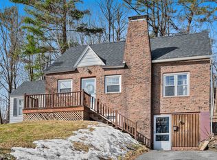 44 Elmwood Ave, Barre, VT 05641