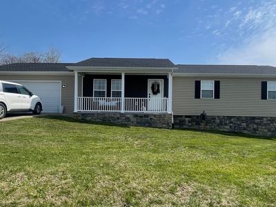 25 Hickory Hill Dr, Corbin, KY, 40701