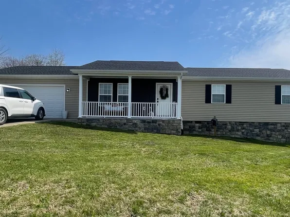 25 Hickory Hill Dr, Corbin, KY 40701