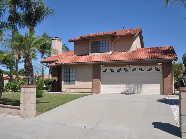 3354 Dynelo Ave, Chino Hills, CA 91709
