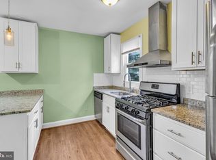 3605 Forest Hill Rd, Baltimore, MD 21207