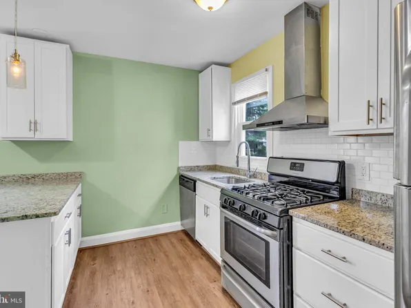 3605 Forest Hill Rd, Baltimore, MD 21207