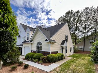 867 Pelican Bay Dr, Pineville, NC 28134