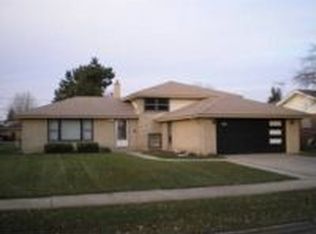 1144 E 169th St, South Holland, IL