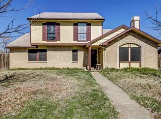 438 Kenya St, Cedar Hill, TX 75104