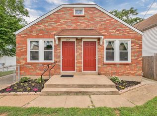 307 Degenhardt Ave, Saint Louis, MO