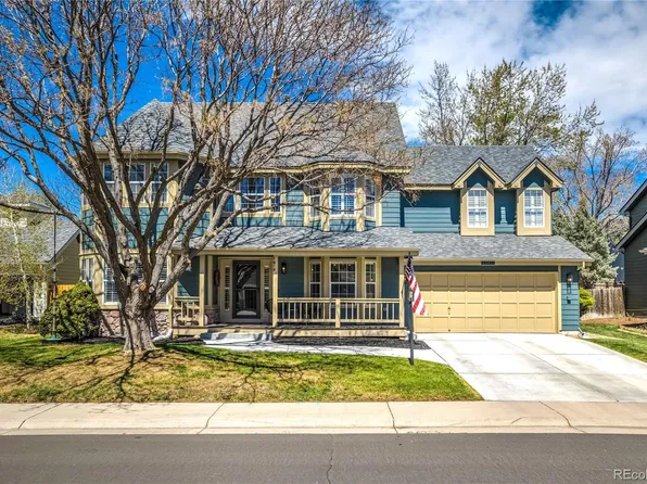 19135 E Custer Avenue, Parker, CO 80134