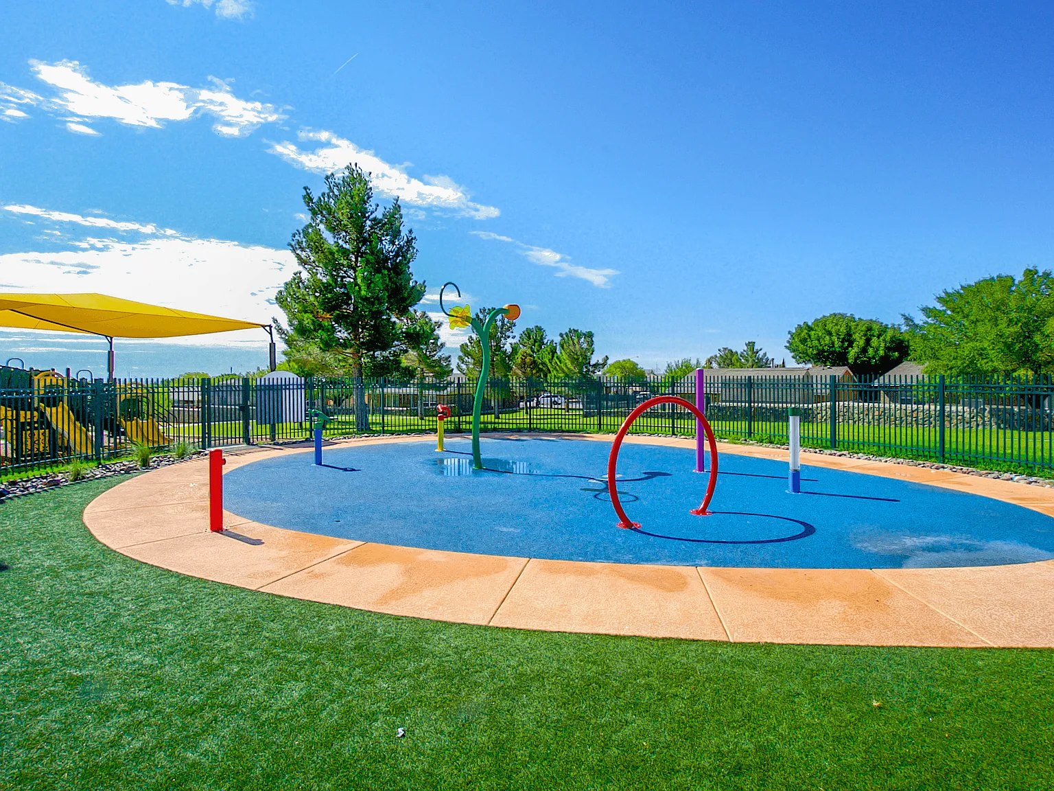 The Village at Cottonwood Springs — Photo 4