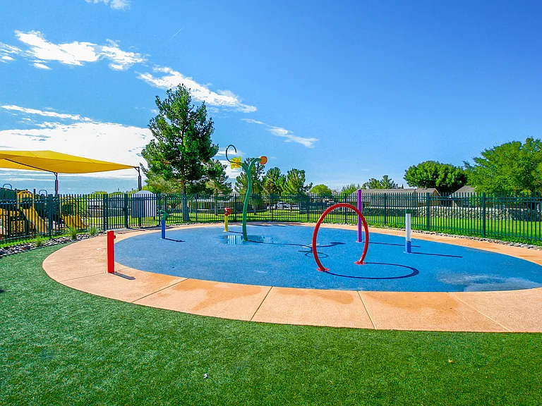 The Village at Cottonwood Springs — Photo 4