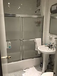 Rented by Salon Realty Corp