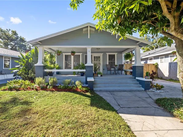 1011 E Emma St, Tampa, FL 33603
