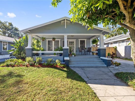 1011 E Emma St, Tampa, FL 33603