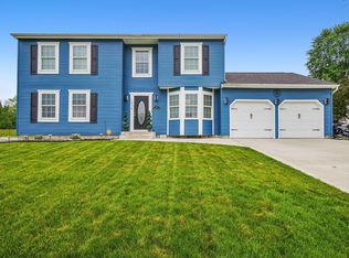 1536 Mulligan Ct, Reynoldsburg, OH 43068