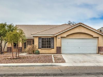 5529 Cypress Creek St, North Las Vegas, NV, 89031