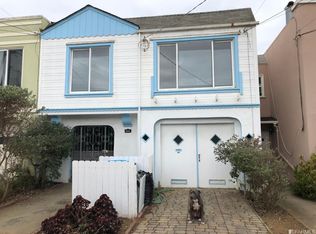 2251 47th Ave, San Francisco, CA 94116
