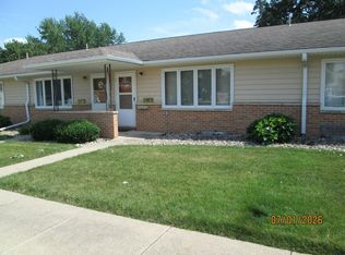 120 3rd St SE, Orange City, IA 51041