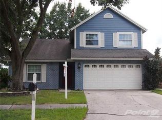 10927 Carnelian Ln, Riverview, FL 33578