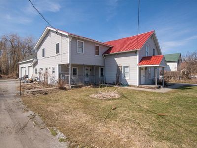 374 Lake Road, Saint Albans, VT, 05478