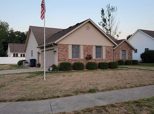 1936 Jared St, Terre Haute, IN 47803