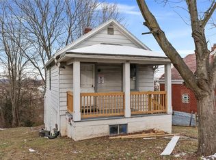 807 Toman Ave, Clairton, PA