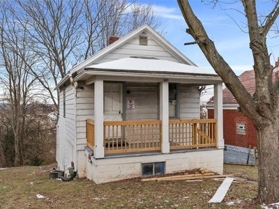 807 Toman Ave, Clairton, PA, 15025