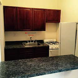 Rented by Keller Williams NYC