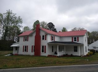 3040 E Ridge Rd, Salisbury, NC 28144