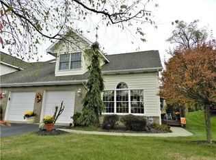1003 Pinnacle Way, Greensburg, PA 15601
