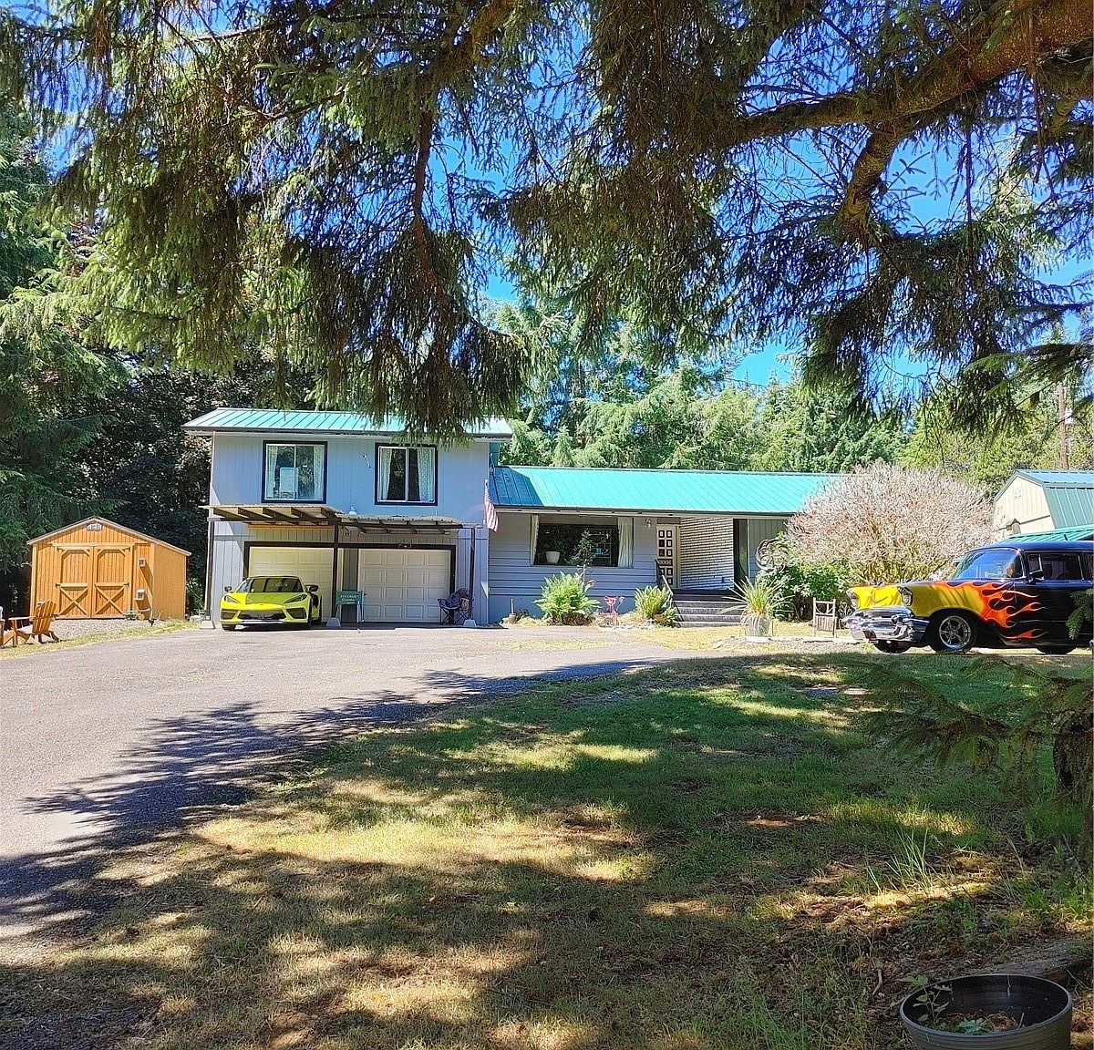 34 Shye Road, Hoquiam, WA 98550 MLS 2061324 Zillow