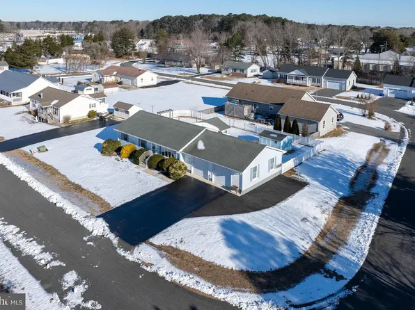 31721 Cypress Rd, Millville, DE 19967