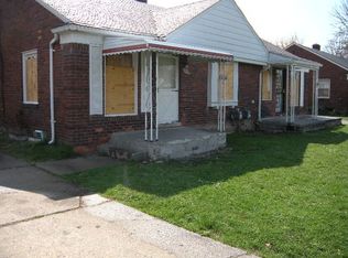 20126 Moross Rd, Detroit, MI 48224