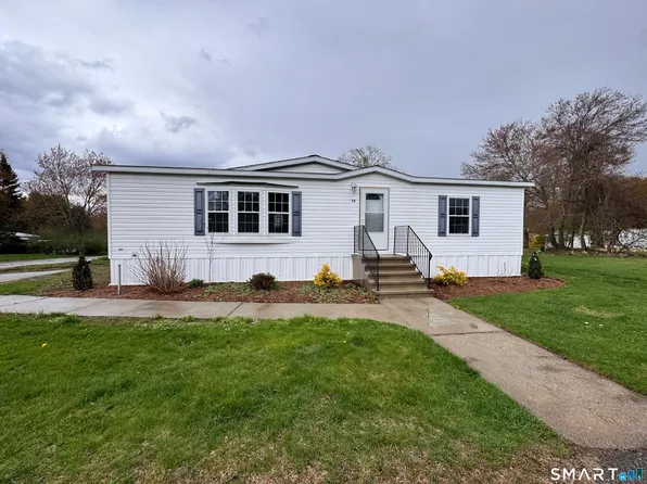 14 Skylark Road, Colchester, CT 06415