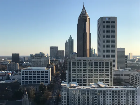 860 Peachtree St NE, Atlanta, GA 30308