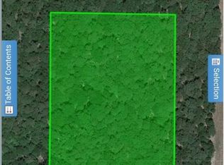 85 County Road 1190, Eureka Springs, AR 72632