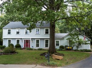 13301 Kings Glen Dr, Saint Louis, MO 63131