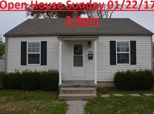 408 S 2nd St, Caseyville, IL
