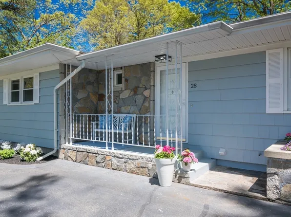28 Dale St, South Hadley, MA 01075