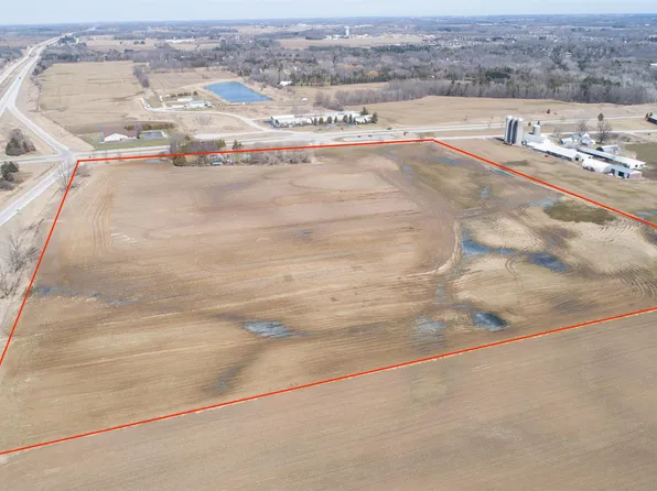 5813 Michigan Ave, Manitowoc, WI 54220