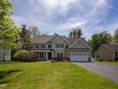 13 Carlson Way, Clifton Park, NY, 12065