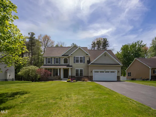 13 Carlson Way, Clifton Park, NY 12065