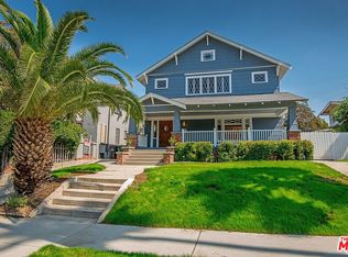 112 S Wilton Pl, Los Angeles, CA 90004
