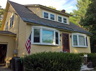 151 Webster Mills Rd, Chichester, NH 03258