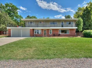 60 Hillside Dr, Wheat Ridge, CO 80215