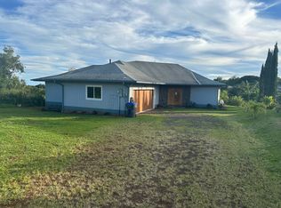 3597 Pai St, Kalaheo, HI 96741