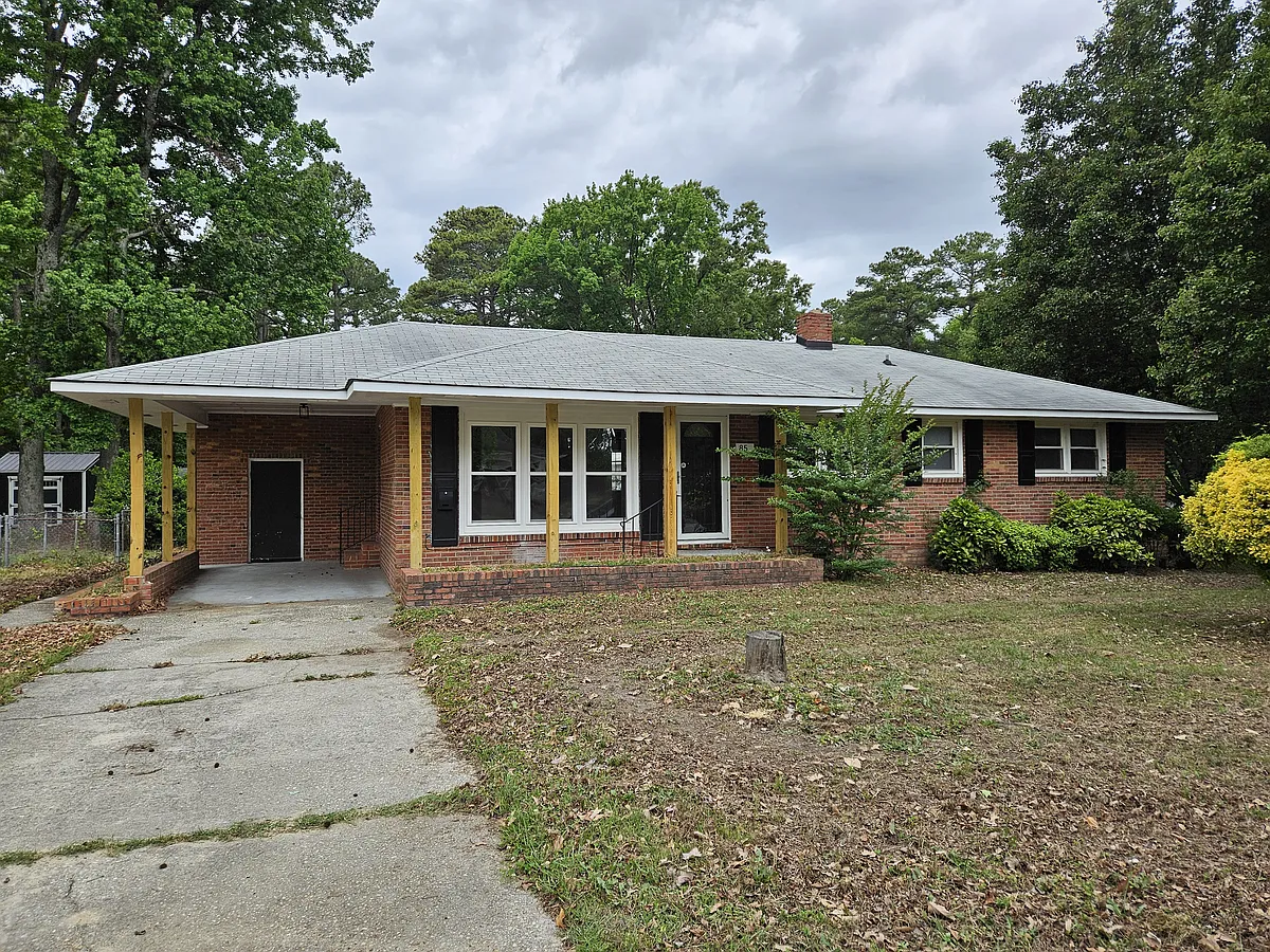 Building Photo - 853 Shannon Dr